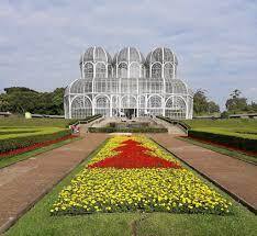 Jardim botânico